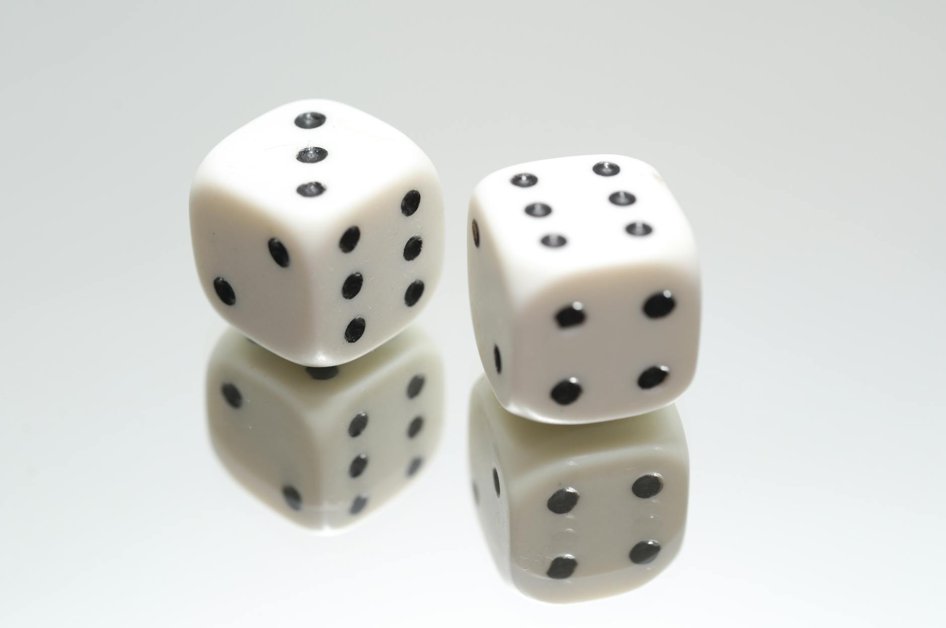 probability in casino games