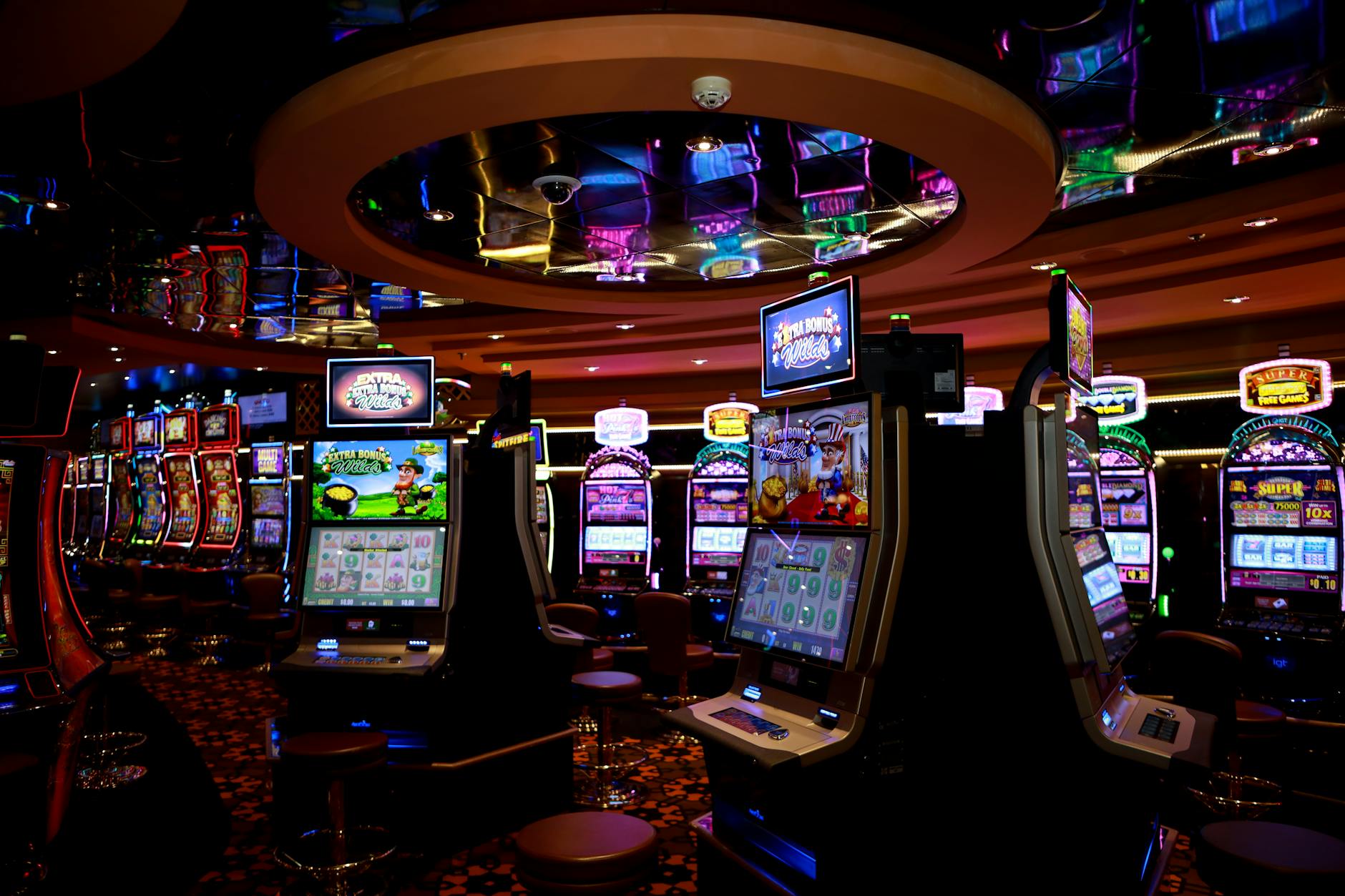 Exploring the Future of Digital Gambling Platforms in 2024