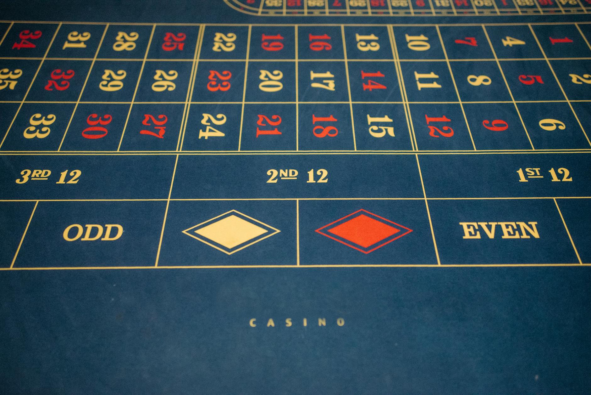 Understanding Online Betting Platforms Key Insights and Tips
