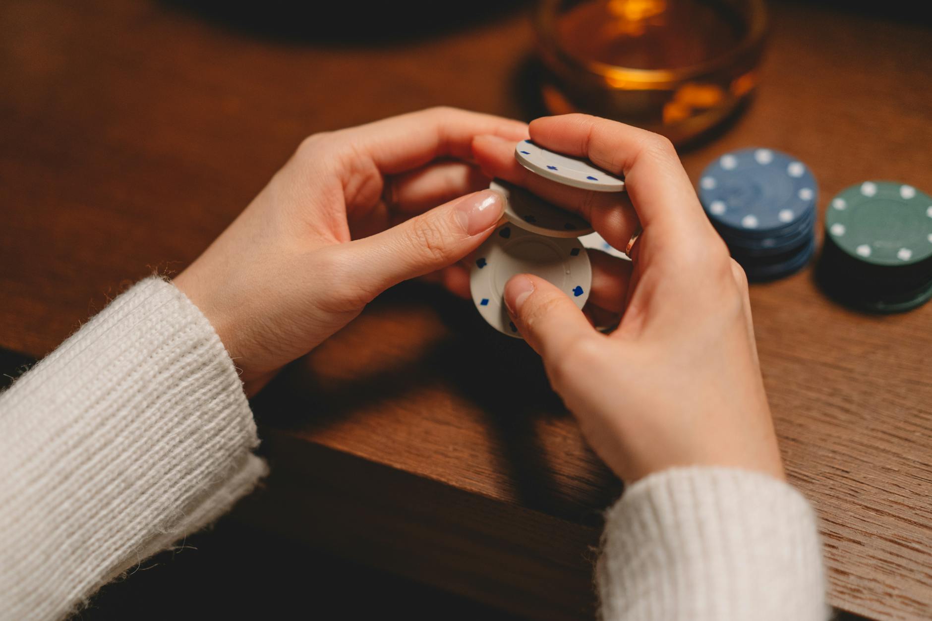 Understanding the Psychology of Gambling Behavior