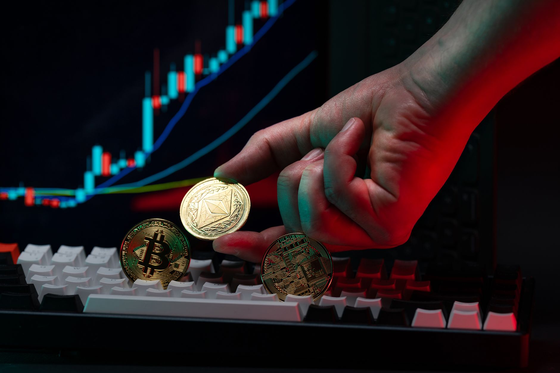 future of digital gambling platforms