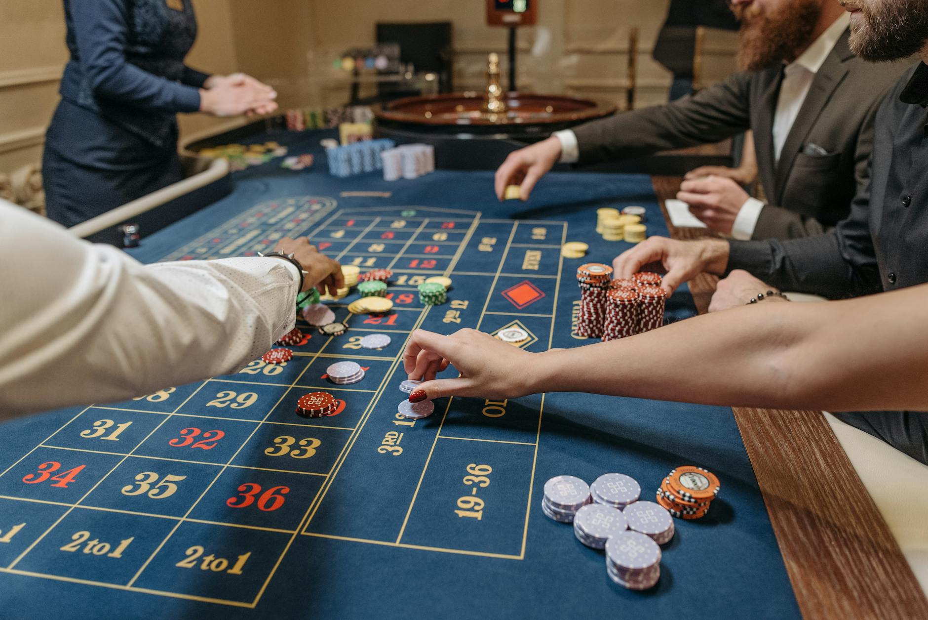 Essential Insights into Online Betting Platforms for Beginners