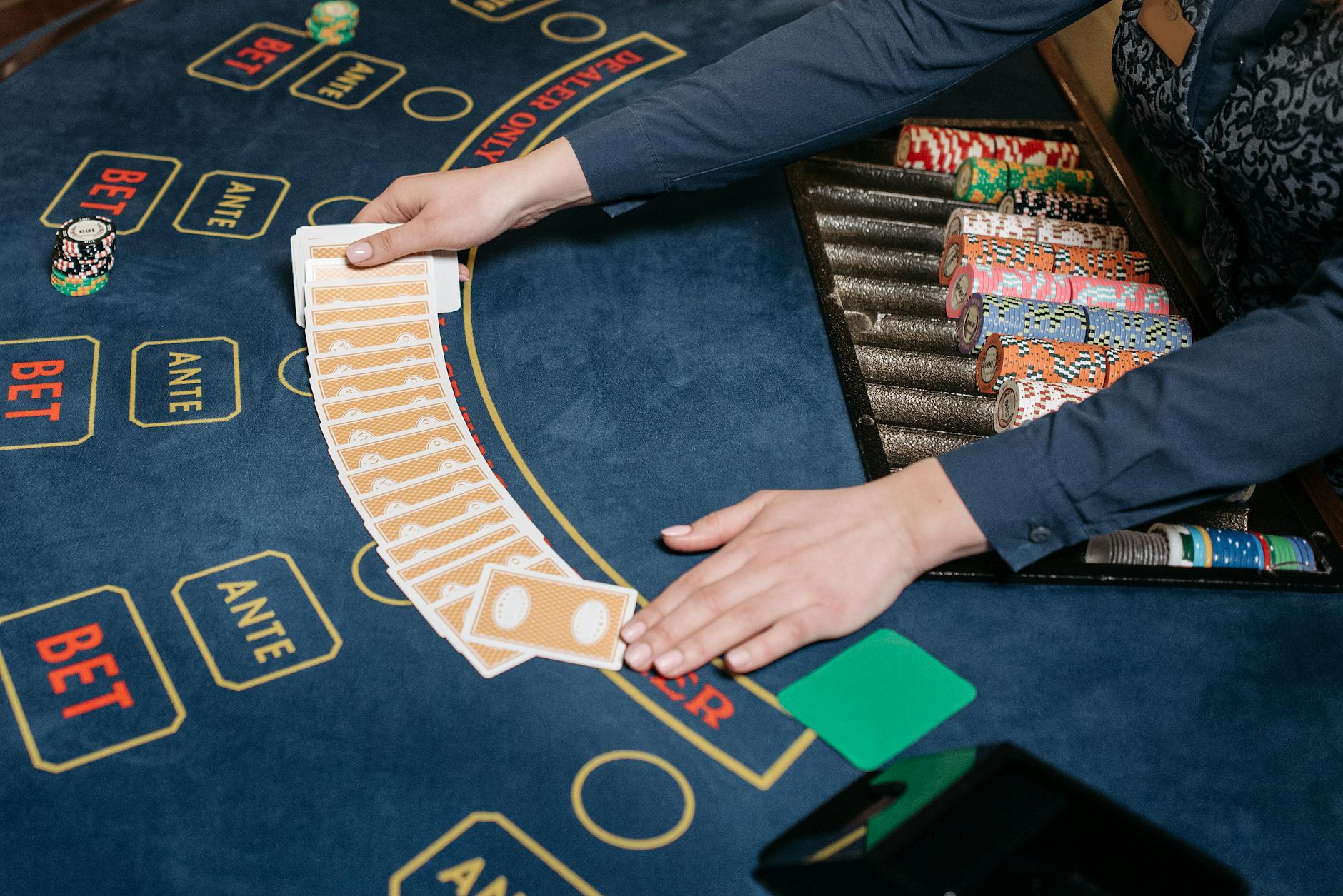 Essential Insights on Online Casino Security and Fairness