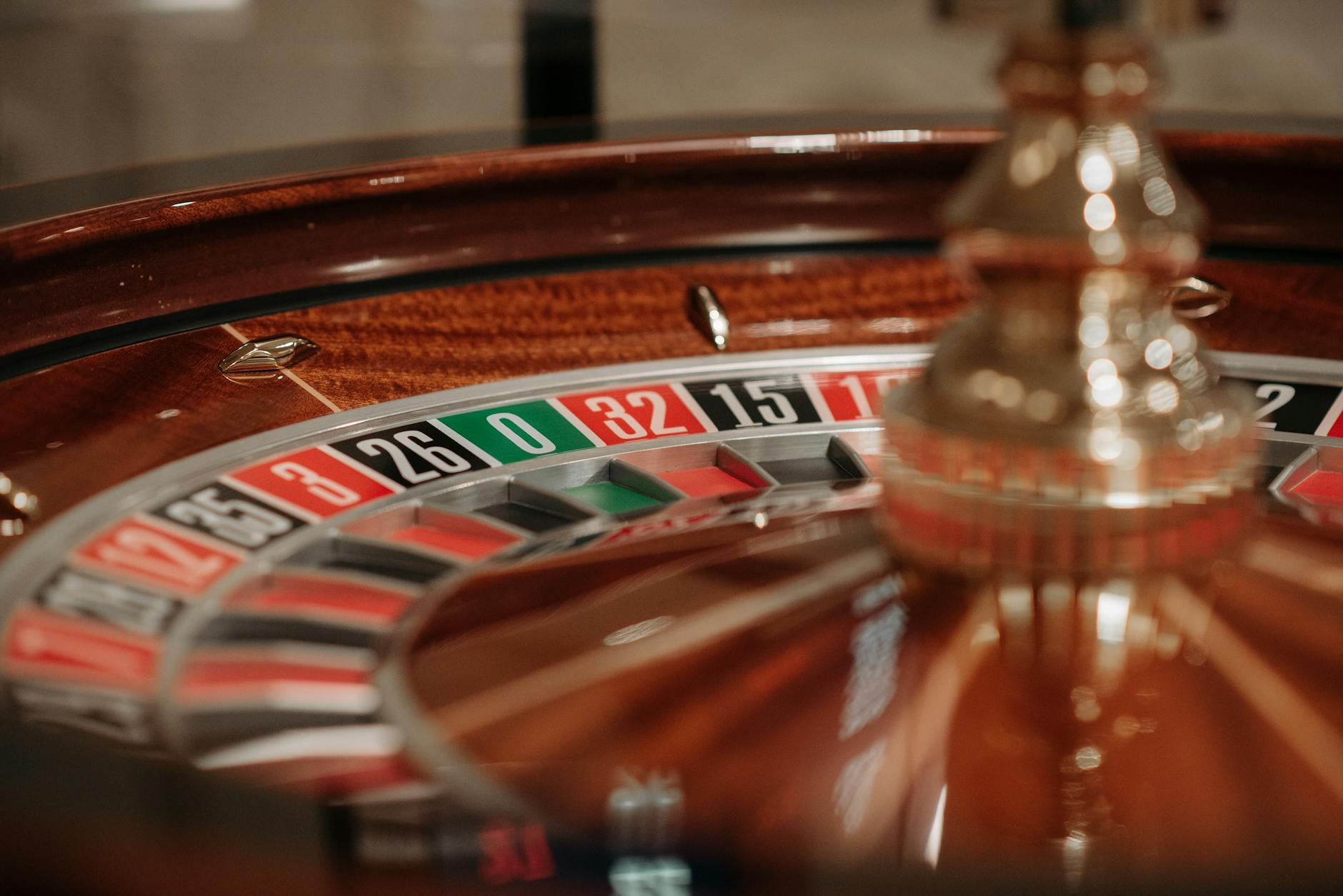 Understanding Casino Game Odds for Better Winning Strategies