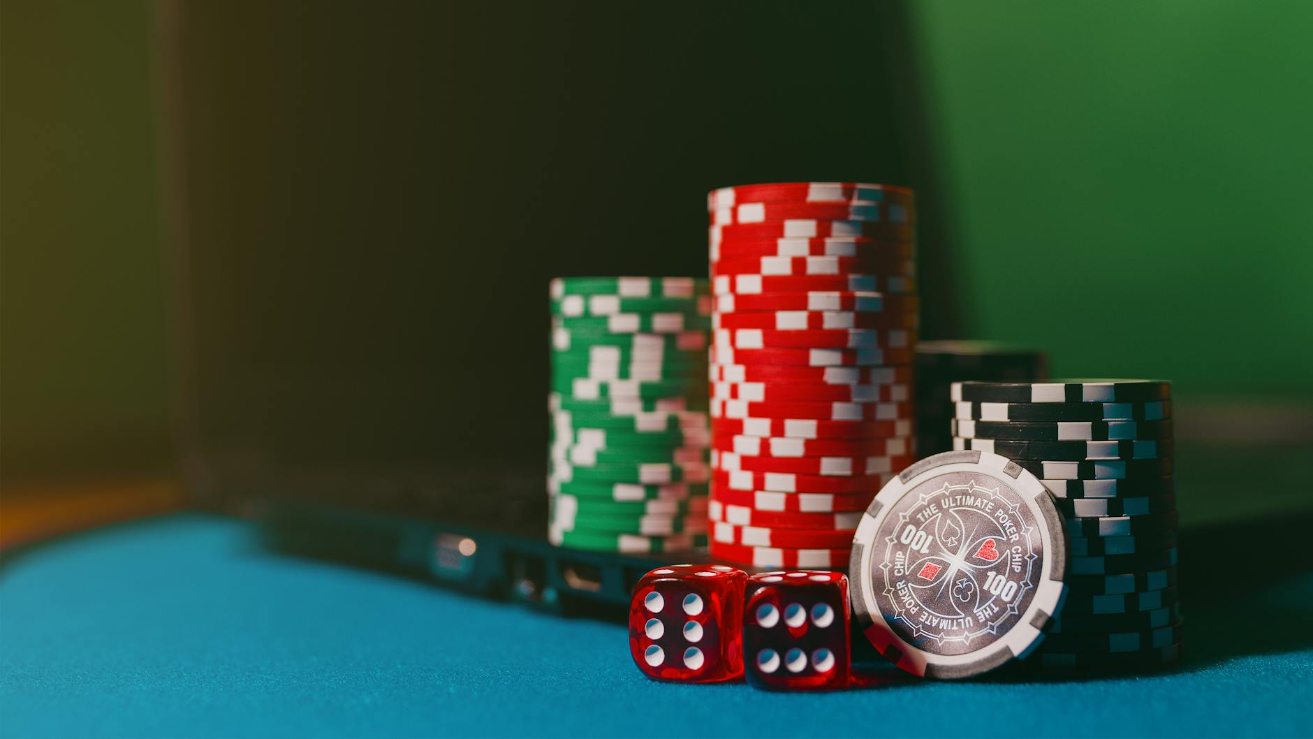 Understanding the Balance of Risk and Reward in Gambling